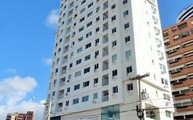 Apartamento Incrivel No Tambau Flex