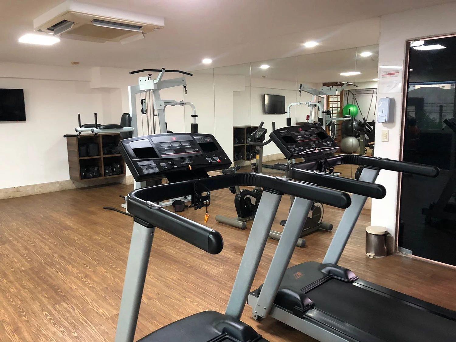 Apartamento Incrivel No Tambau Flex João Pessoa Exterior foto