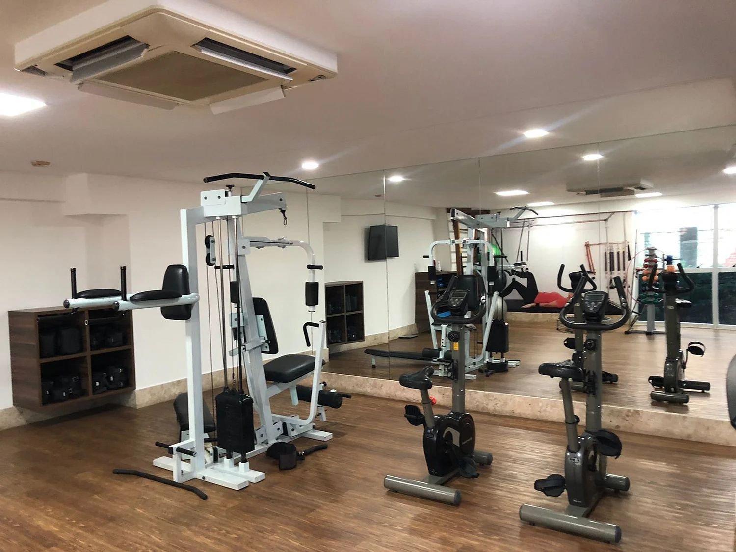 Apartamento Incrivel No Tambau Flex João Pessoa Exterior foto