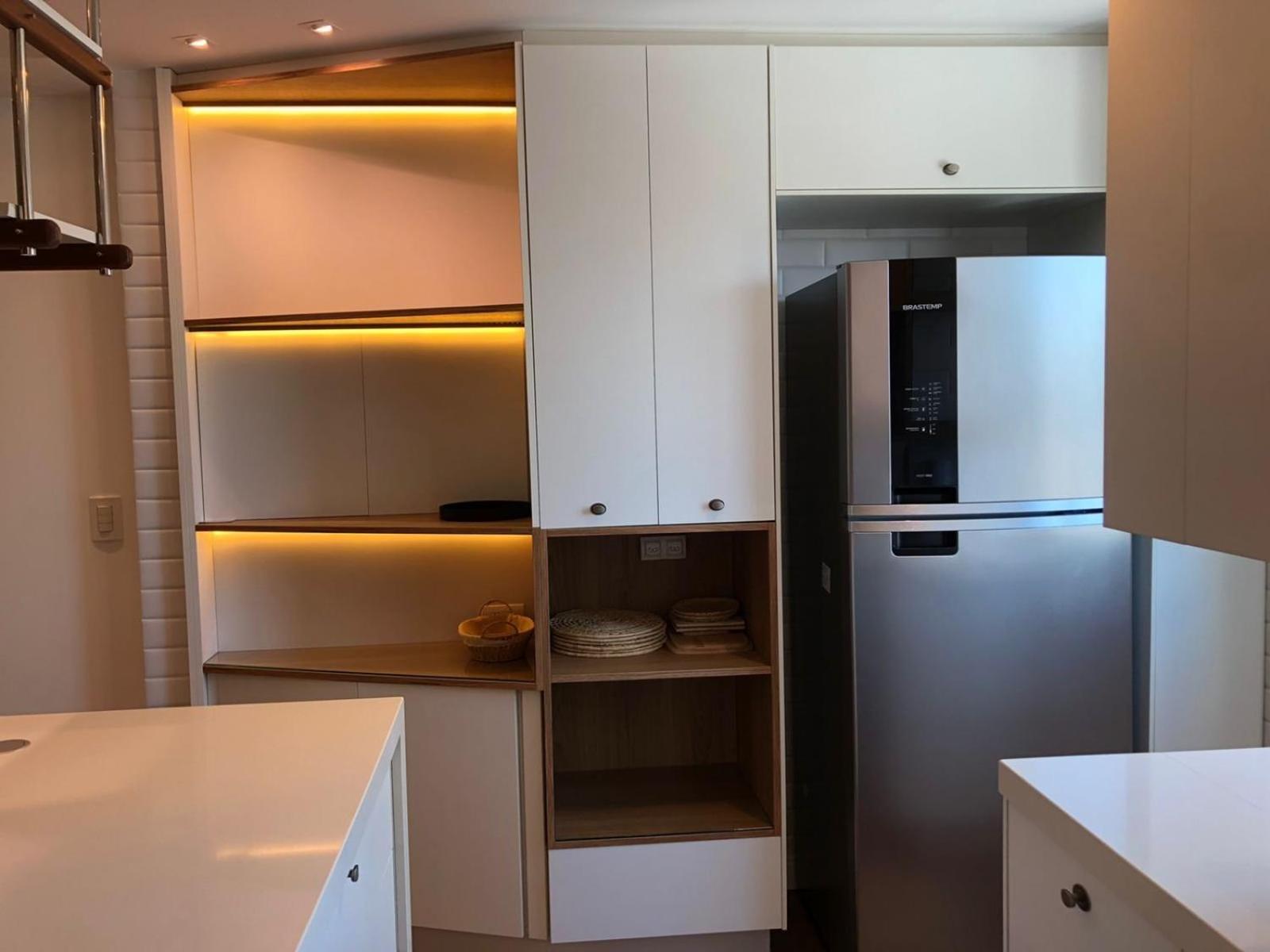 Apartamento Incrivel No Tambau Flex João Pessoa Exterior foto