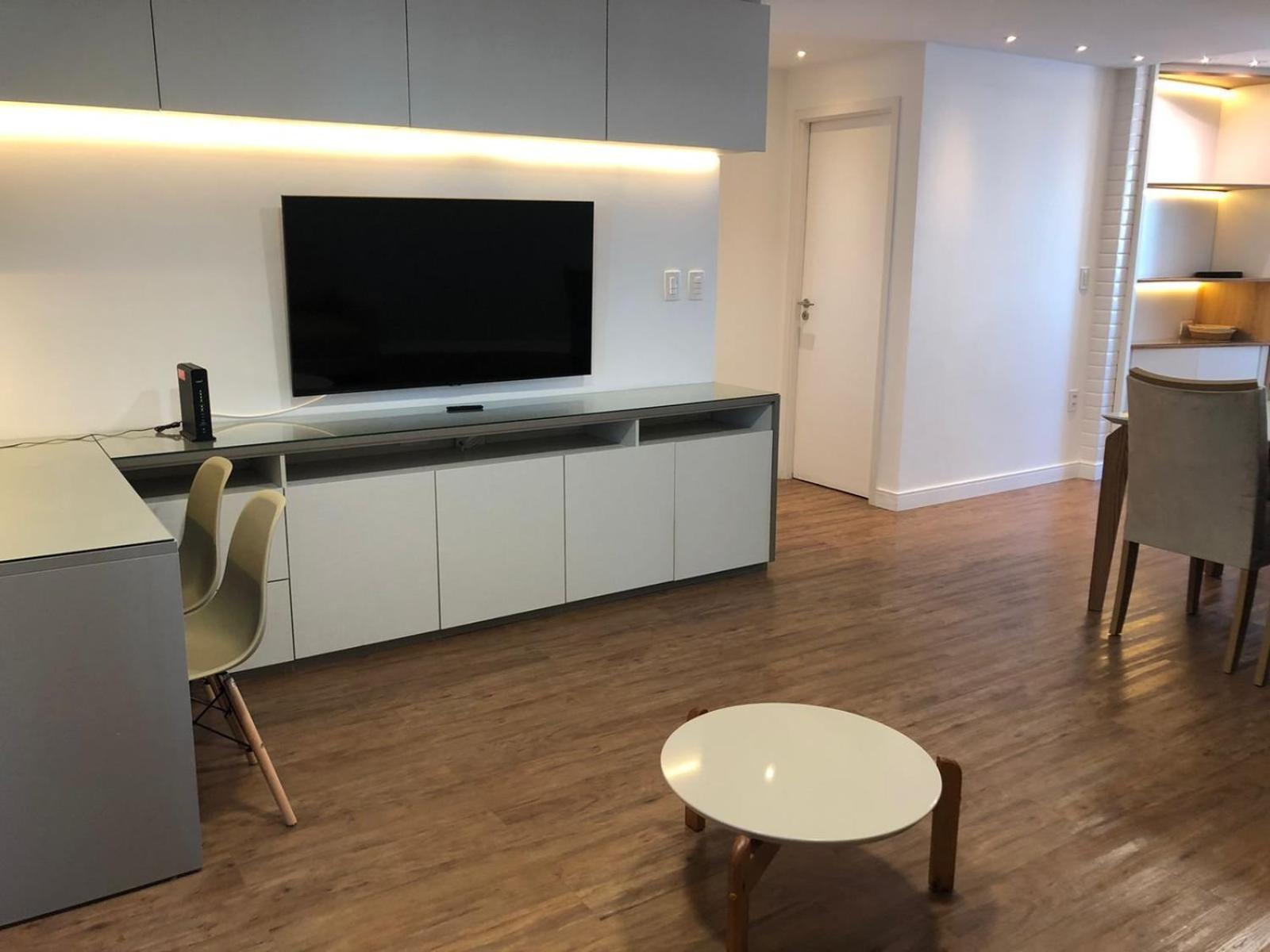 Apartamento Incrivel No Tambau Flex João Pessoa Exterior foto