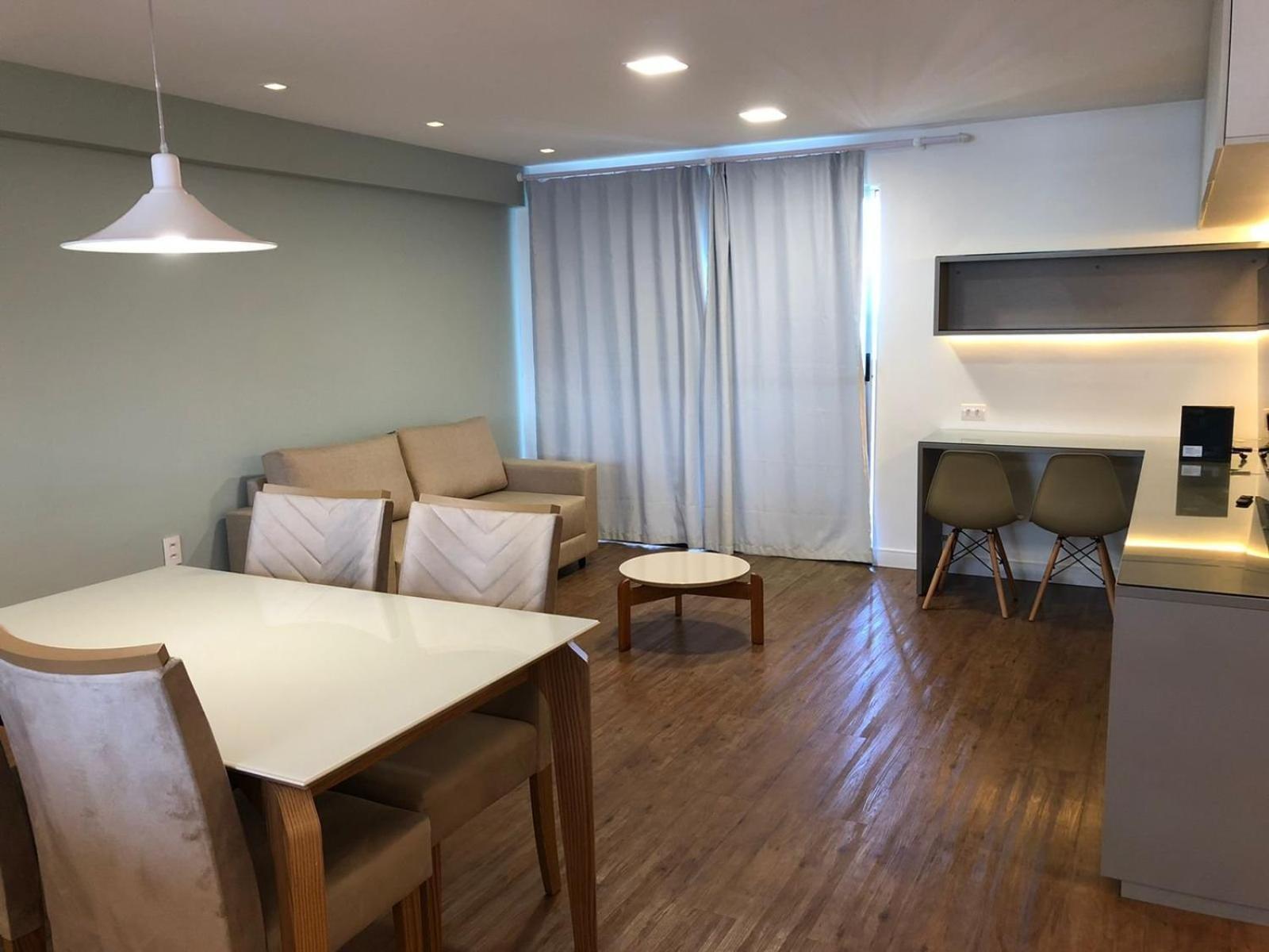 Apartamento Incrivel No Tambau Flex João Pessoa Exterior foto