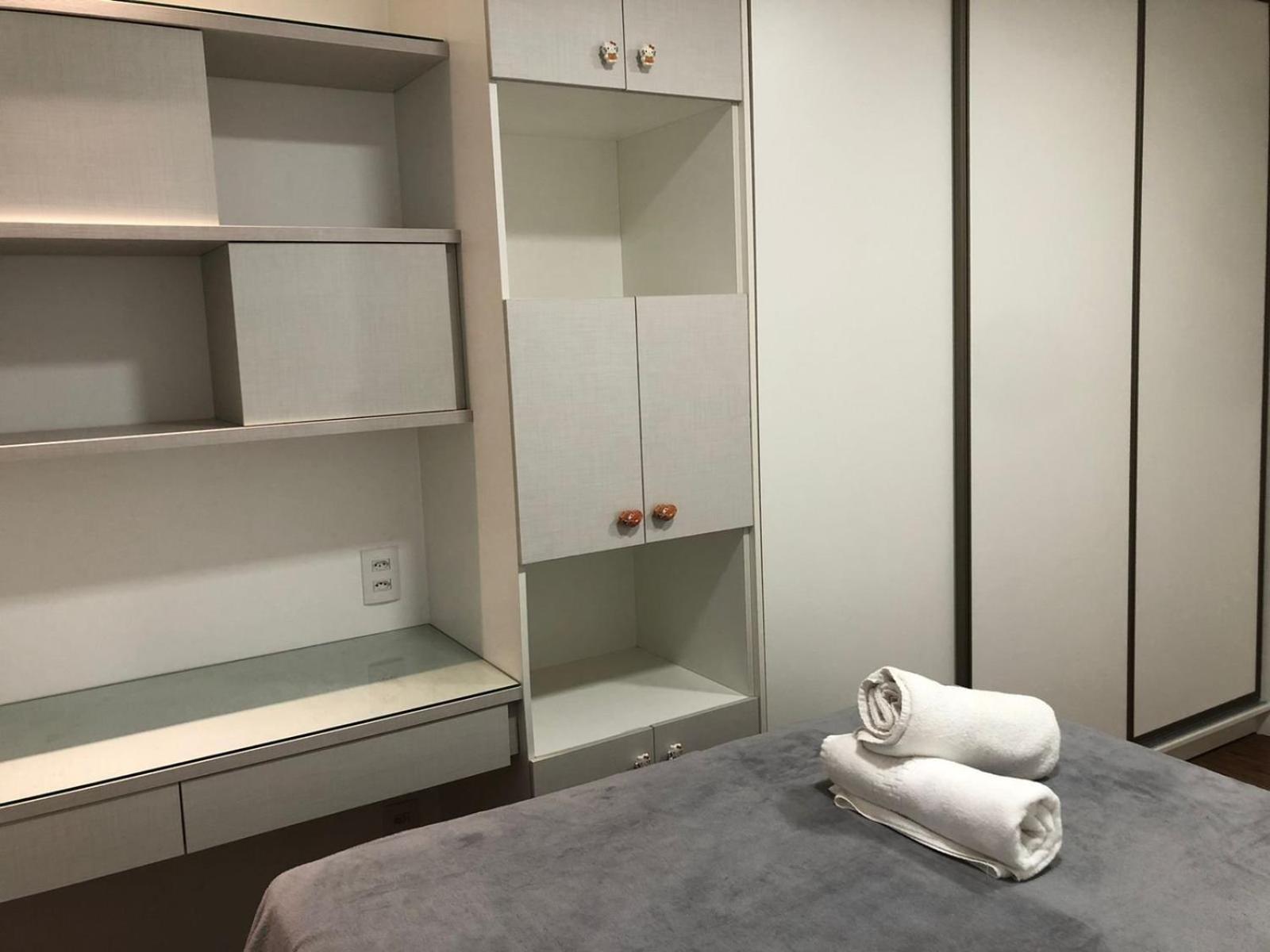 Apartamento Incrivel No Tambau Flex João Pessoa Exterior foto