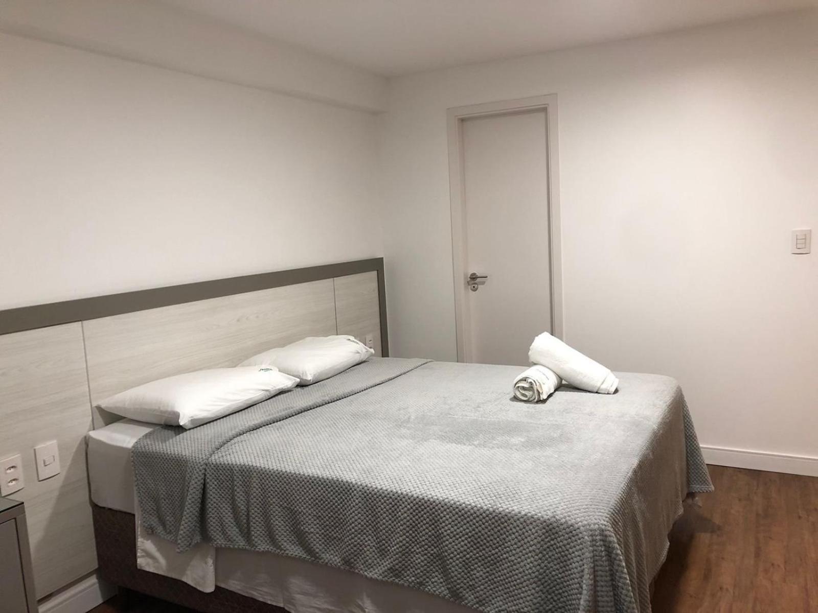 Apartamento Incrivel No Tambau Flex João Pessoa Exterior foto