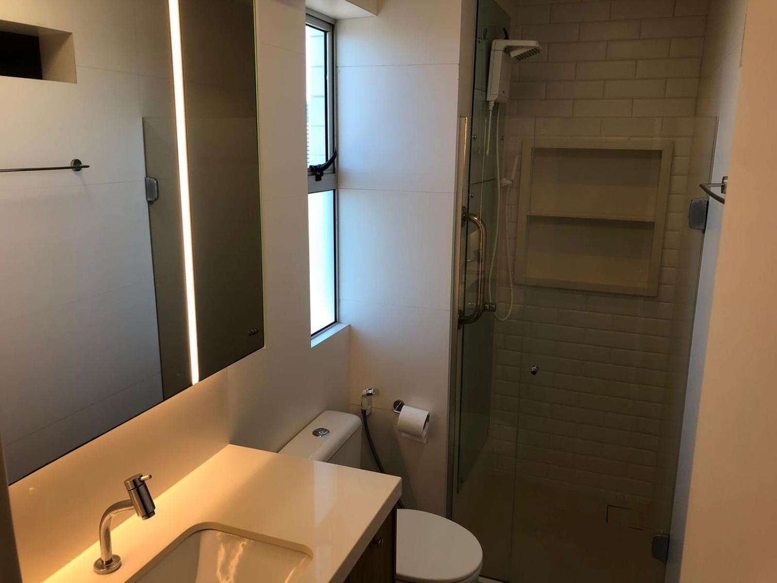Apartamento Incrivel No Tambau Flex João Pessoa Exterior foto