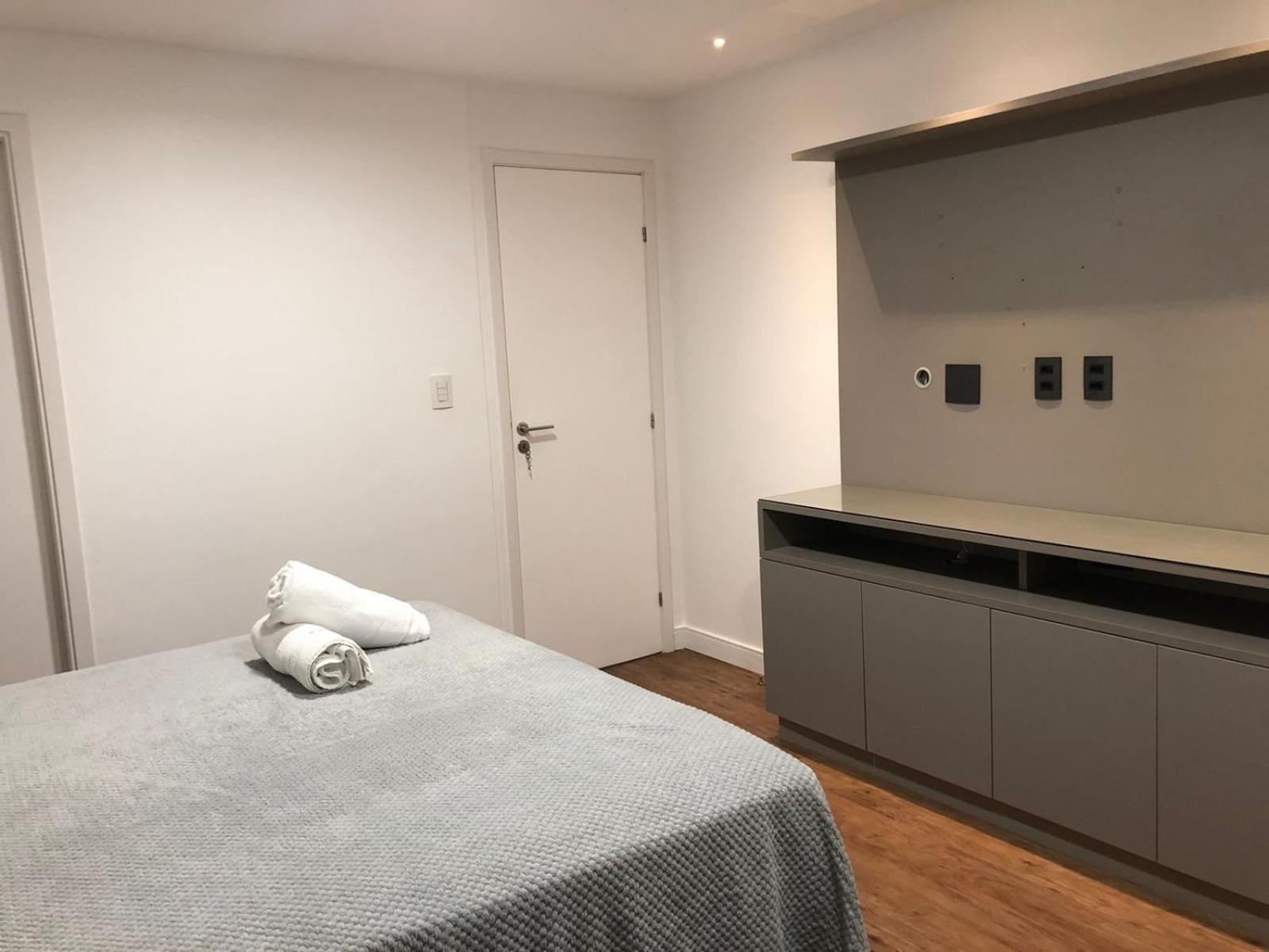 Apartamento Incrivel No Tambau Flex João Pessoa Exterior foto