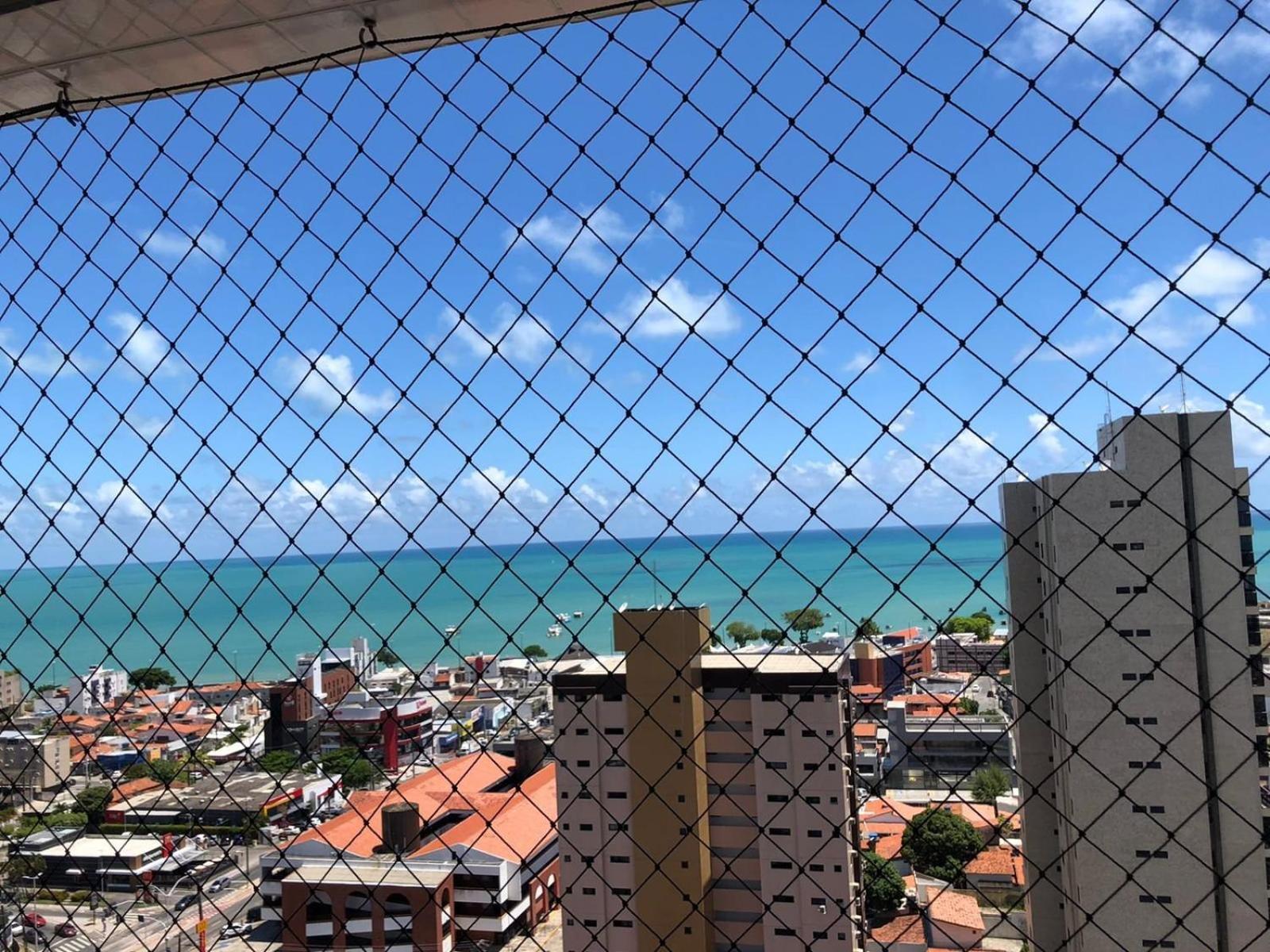 Apartamento Incrivel No Tambau Flex João Pessoa Exterior foto